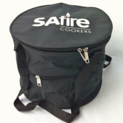 SAfire Draagtas