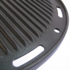 Bak- en grillplaat