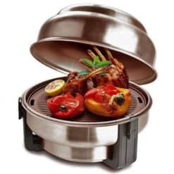 SAfire Cooker