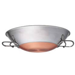 SAfire Wok