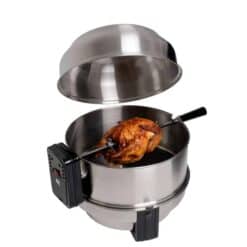 Rotisserie